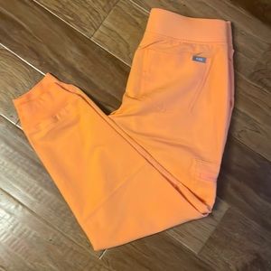 Figs Jogger Scrub Pants